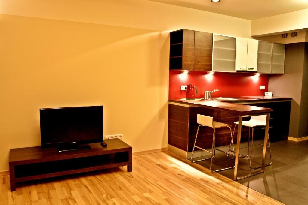 & Zakrzowek 4* Krakow