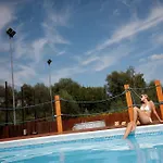 Apartamenty & Spa Zakrzowek