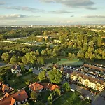 Apartamenty & Spa Zakrzowek