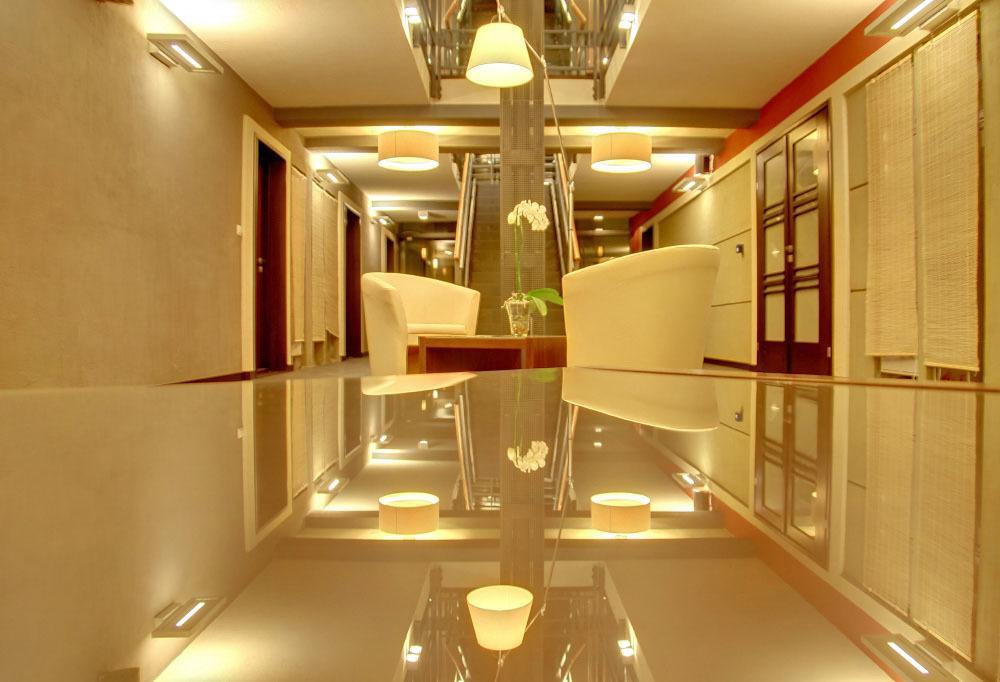 & Zakrzowek Hotel apartamentowy 4*