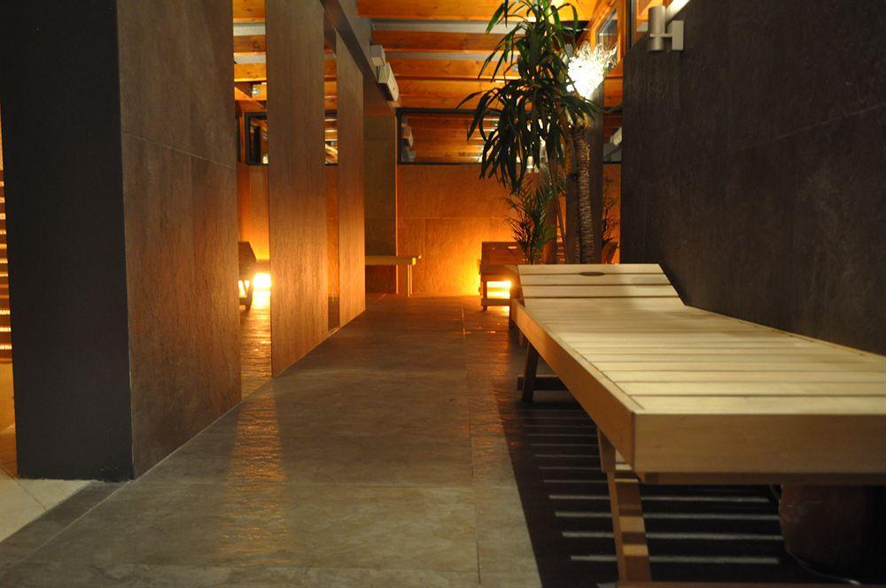 Hotel apartamentowy & Zakrzowek Kraków