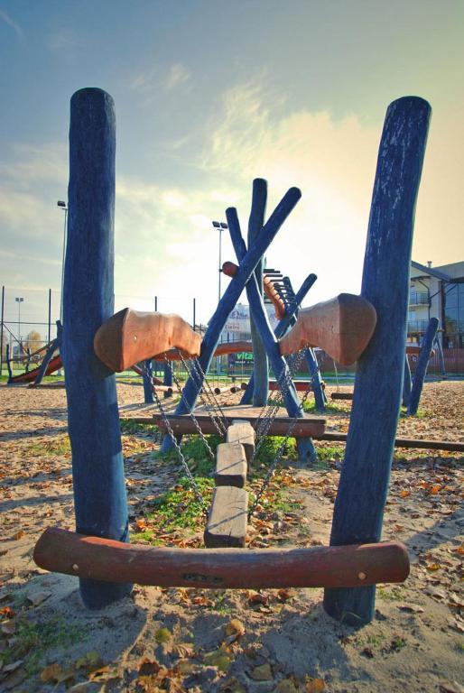 & Zakrzowek Aparthotel 4*