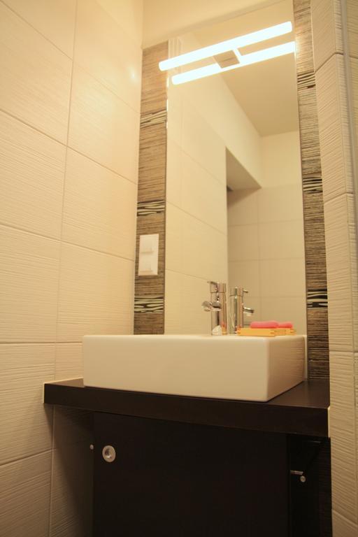& Zakrzowek Hotel apartamentowy Kraków