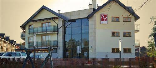 & Zakrzowek