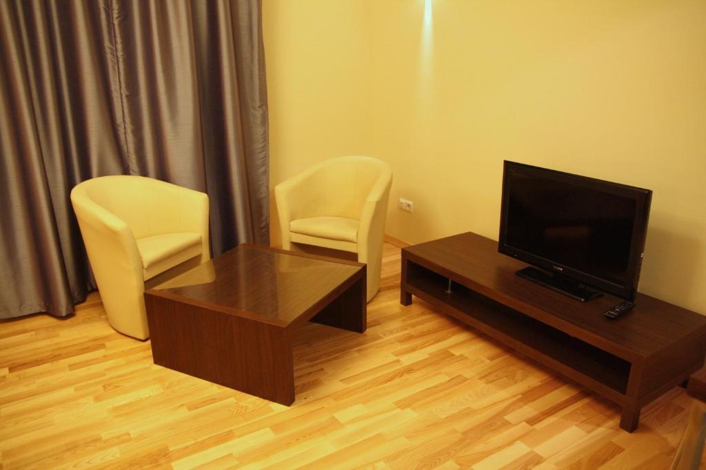 & Zakrzowek Hotel apartamentowy Kraków
