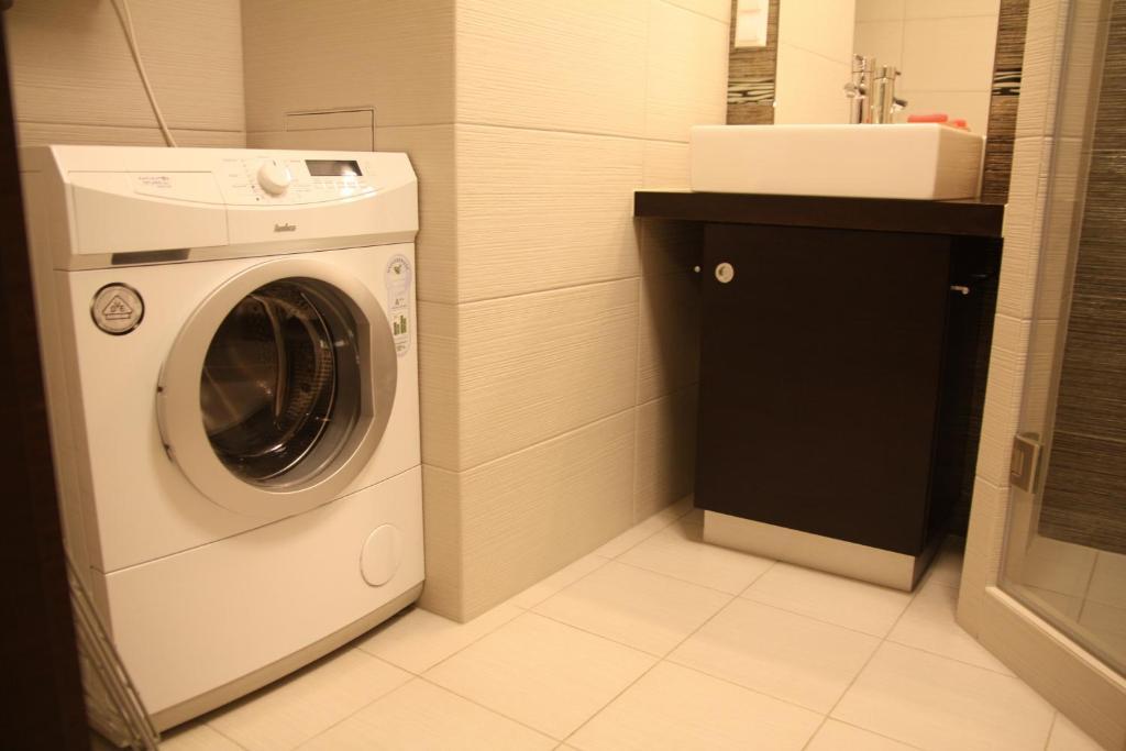 & Zakrzowek Hotel apartamentowy Kraków