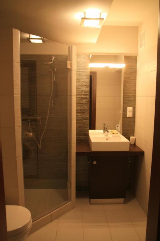 Hotel apartamentowy & Zakrzowek Kraków
