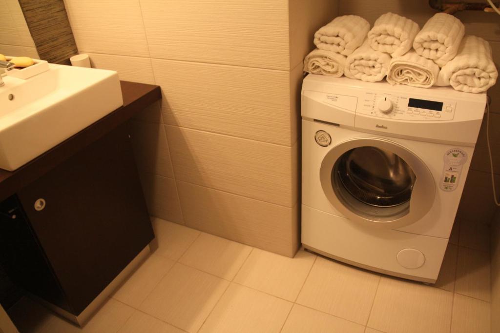 & Zakrzowek Hotel apartamentowy